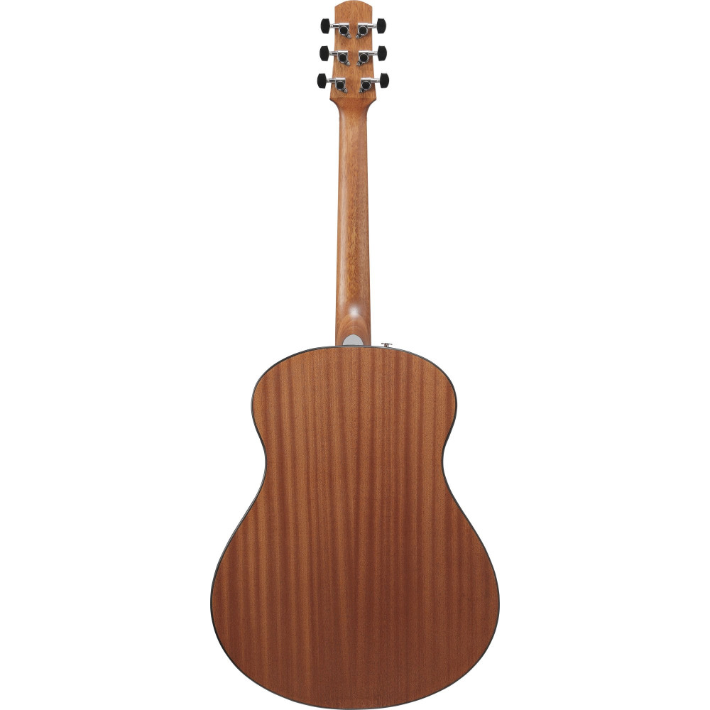 Ibanez AAM54-OPN Advanced Acoustic AAM Acoustic Guitar 6-String - Open Pore Natural