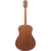 Ibanez AAM54-OPN Advanced Acoustic AAM Acoustic Guitar 6-String - Open Pore Natural
