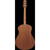 Ibanez AAM54-OPN Advanced Acoustic AAM Acoustic Guitar 6-String - Open Pore Natural