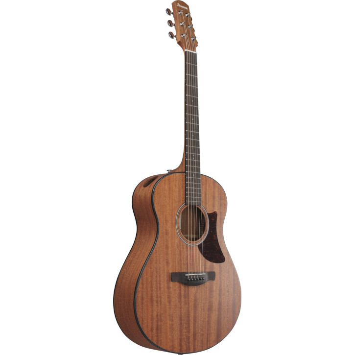 Ibanez AAM54-OPN Advanced Acoustic AAM Acoustic Guitar 6-String - Open Pore Natural