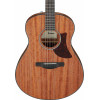 Ibanez AAM54-OPN Advanced Acoustic AAM Acoustic Guitar 6-String - Open Pore Natural
