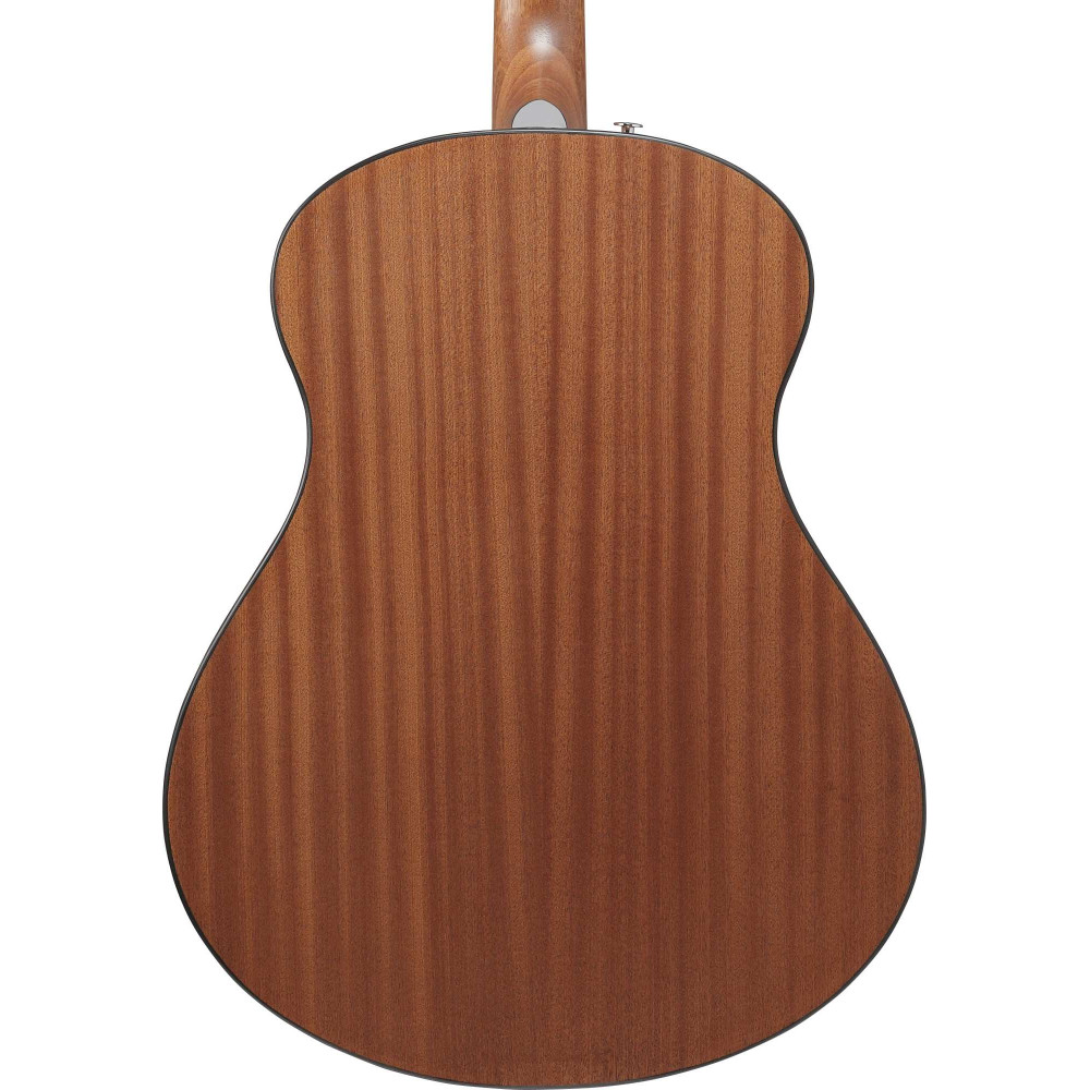Ibanez AAM54-OPN Advanced Acoustic AAM Acoustic Guitar 6-String - Open Pore Natural