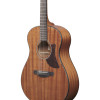 Ibanez AAM54-OPN Advanced Acoustic AAM Acoustic Guitar 6-String - Open Pore Natural