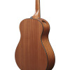 Ibanez AAM54-OPN Advanced Acoustic AAM Acoustic Guitar 6-String - Open Pore Natural