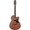 Ibanez AAM54CE-OPN Advanced Acoustic AAM Acoustic Guitar 6-String - Open Pore Natural