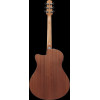 Ibanez AAM54CE-OPN Advanced Acoustic AAM Acoustic Guitar 6-String - Open Pore Natural