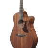 Ibanez AAM54CE-OPN Advanced Acoustic AAM Acoustic Guitar 6-String - Open Pore Natural