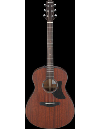 Ibanez AAM740E-LG Advanced Acoustic, Platinum Collection 6-Str Natural Low Gloss Auditorium Body