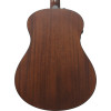 Ibanez AAM740E-LG Advanced Acoustic, Platinum Collection 6-Str Natural Low Gloss Auditorium Body