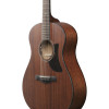 Ibanez AAM740E-LG Advanced Acoustic, Platinum Collection 6-Str Natural Low Gloss Auditorium Body