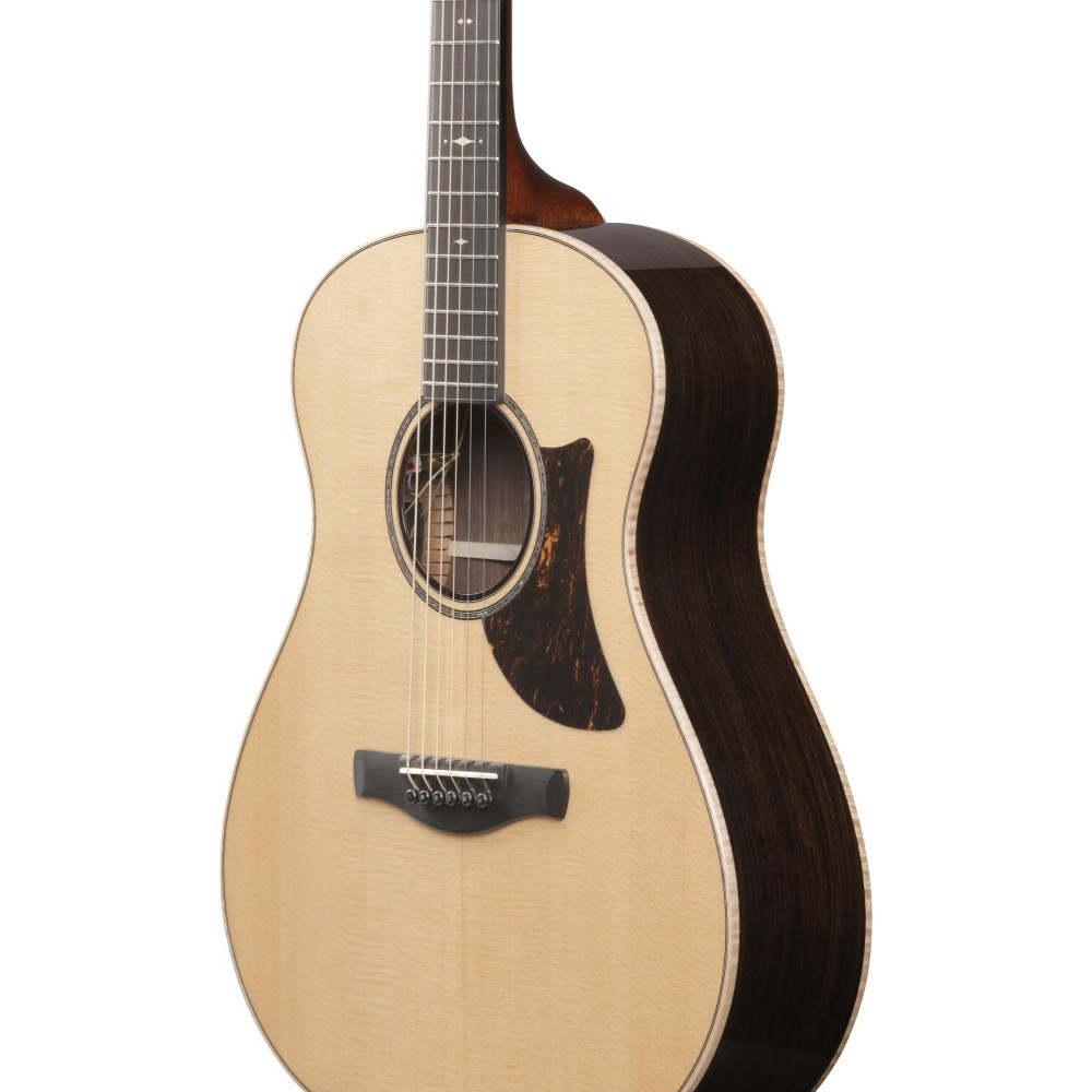 Ibanez AAM780E-NT Advanced Acoustic, Platinum Collection Acoustic Guitar 6-String - Natural High Gloss