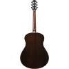 Ibanez AAM780E-NT Advanced Acoustic, Platinum Collection Acoustic Guitar 6-String - Natural High Gloss