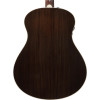 Ibanez AAM780E-NT Advanced Acoustic, Platinum Collection Acoustic Guitar 6-String - Natural High Gloss
