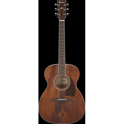 Ibanez AC340-OPN Artwood AC Acoustic Guitar 6-String - Open Pore Natural