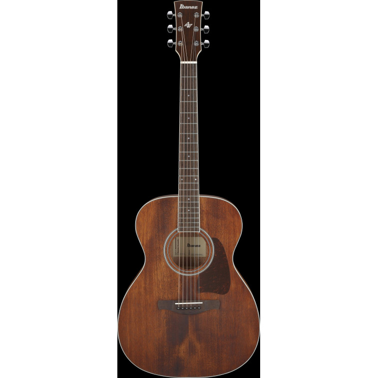 Ibanez AC340-OPN Artwood AC Acoustic Guitar 6-String - Open Pore Natural