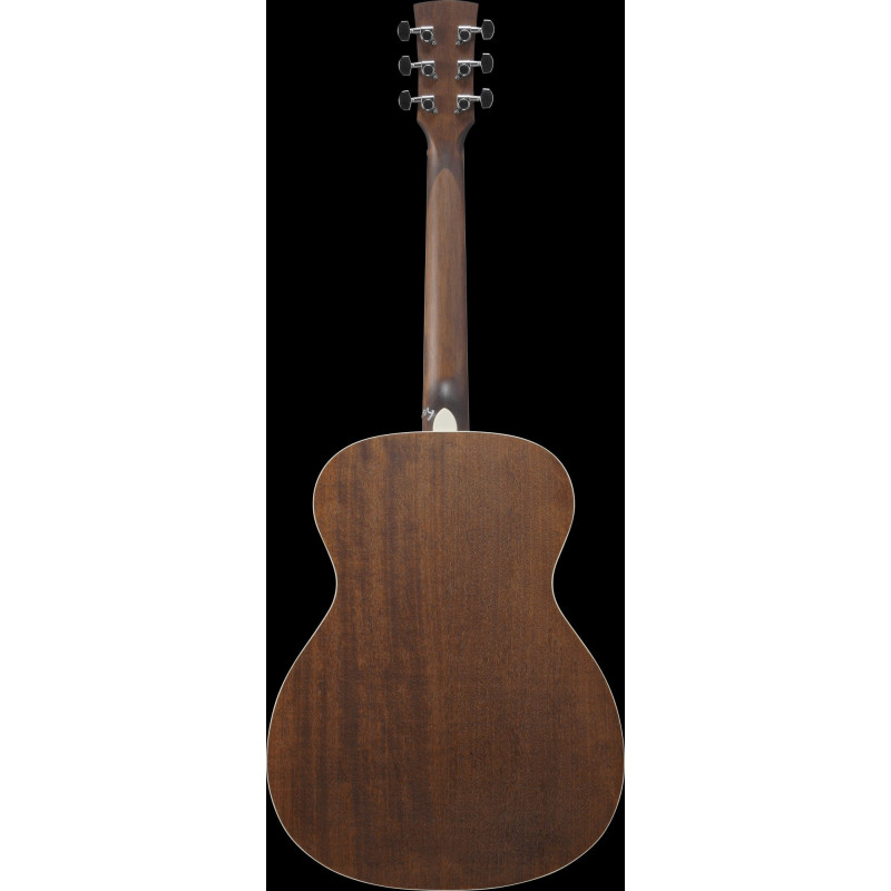 Ibanez AC340-OPN Artwood AC Acoustic Guitar 6-String - Open Pore Natural