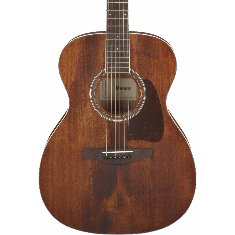 Ibanez AC340-OPN Artwood AC Acoustic Guitar 6-String - Open Pore Natural