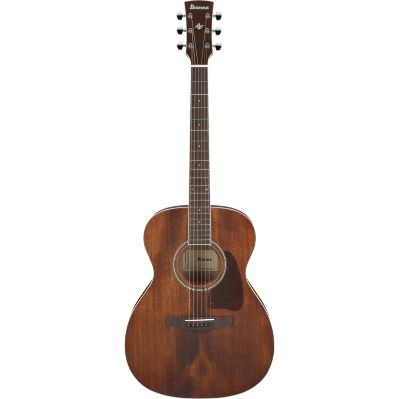 Ibanez AC340-OPN Artwood AC Acoustic Guitar 6-String - Open Pore Natural