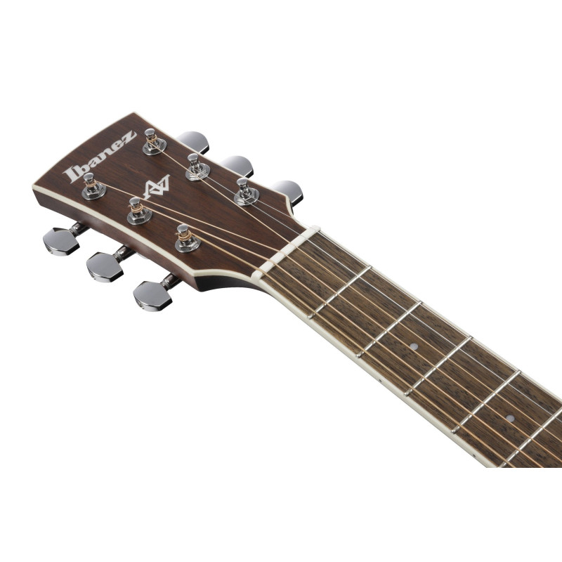 Ibanez AC340-OPN Artwood AC Acoustic Guitar 6-String - Open Pore Natural