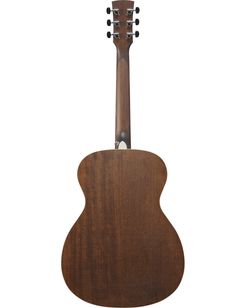 Ibanez AC340CE-OPN Artwood AC Acoustic Guitar 6-String - Open Pore Natural