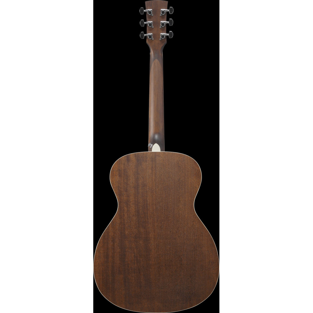 Ibanez AC340CE-OPN Artwood AC Acoustic Guitar 6-String - Open Pore Natural
