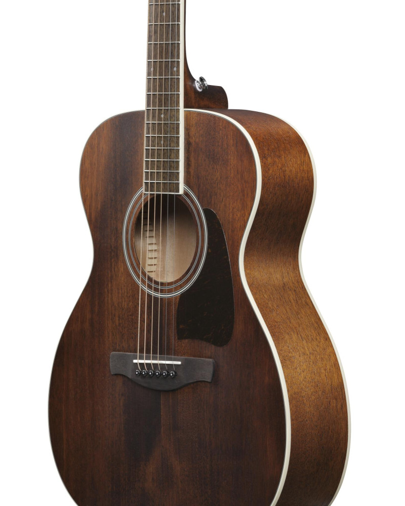 Ibanez AC340CE-OPN Artwood AC Acoustic Guitar 6-String - Open Pore Natural