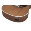 Ibanez AC390MHE-OPN Artwood AC Acoustic Guitar 6-String - Open Pore Natural