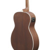 Ibanez AC390MHE-OPN Artwood AC Acoustic Guitar 6-String - Open Pore Natural