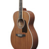 Ibanez AC390MHE-OPN Artwood AC Acoustic Guitar 6-String - Open Pore Natural