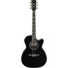 Ibanez AC391RCE-BKH Artwood AC Acoustic Guitar 6-String - Black High Gloss Top, Natural High Gloss Back & Sides