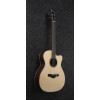 Ibanez ACFS580CE-OPS Artwood AC Acoustic Guitar 6-String Fingerstyle Collection - Open Pore Semi Gloss + Case
