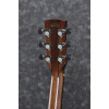 Ibanez ACFS580CE-OPS Artwood AC Acoustic Guitar 6-String Fingerstyle Collection - Open Pore Semi Gloss + Case