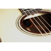 Ibanez ACFS580CE-OPS Artwood AC Acoustic Guitar 6-String Fingerstyle Collection - Open Pore Semi Gloss + Case