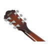 Ibanez AE160-VMS AE Acoustic Guitar 6-String - Vintage Mahogany Sunburst