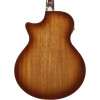 Ibanez AE160-VMS AE Acoustic Guitar 6-String - Vintage Mahogany Sunburst