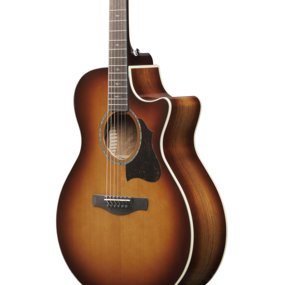 Ibanez AE160-VMS AE Acoustic Guitar 6-String - Vintage Mahogany Sunburst