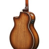 Ibanez AE160-VMS AE Acoustic Guitar 6-String - Vintage Mahogany Sunburst