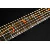 Ibanez AE295-LGS AE Series Acoustic guitar 6 String - Natural Low Gloss