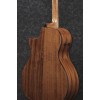 Ibanez AE295-LGS AE Series Acoustic guitar 6 String - Natural Low Gloss