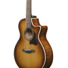 Ibanez AE3007FMH-TBH AE Acoustic Guitar 7-String - Tobacco Edge Burst High Gloss
