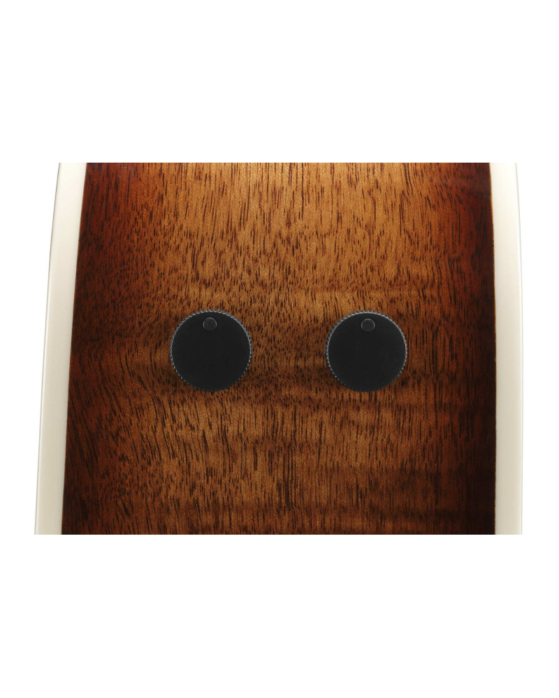 Ibanez AE340FMH-MHS AE Acoustic Guitar 6-String - Mahogany Sunburst High Gloss