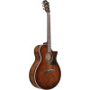 Ibanez AE340FMH-MHS AE Acoustic Guitar 6-String - Mahogany Sunburst High Gloss