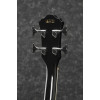 Ibanez AEB8E-BK AEB Acoustic Bass 4-String - Black