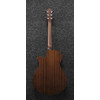 Ibanez AEG50-DHH AEG Acoustic Guitar 6-String - Dark Honey High Gloss