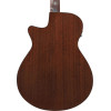 Ibanez AEG50-IBH AEG Acoustic Guitar 6-String - Indigo Blue Burst High Gloss