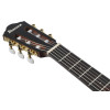 Ibanez AEG50N-BKH AEG Nylon String Guitar 6-String - Black High Gloss