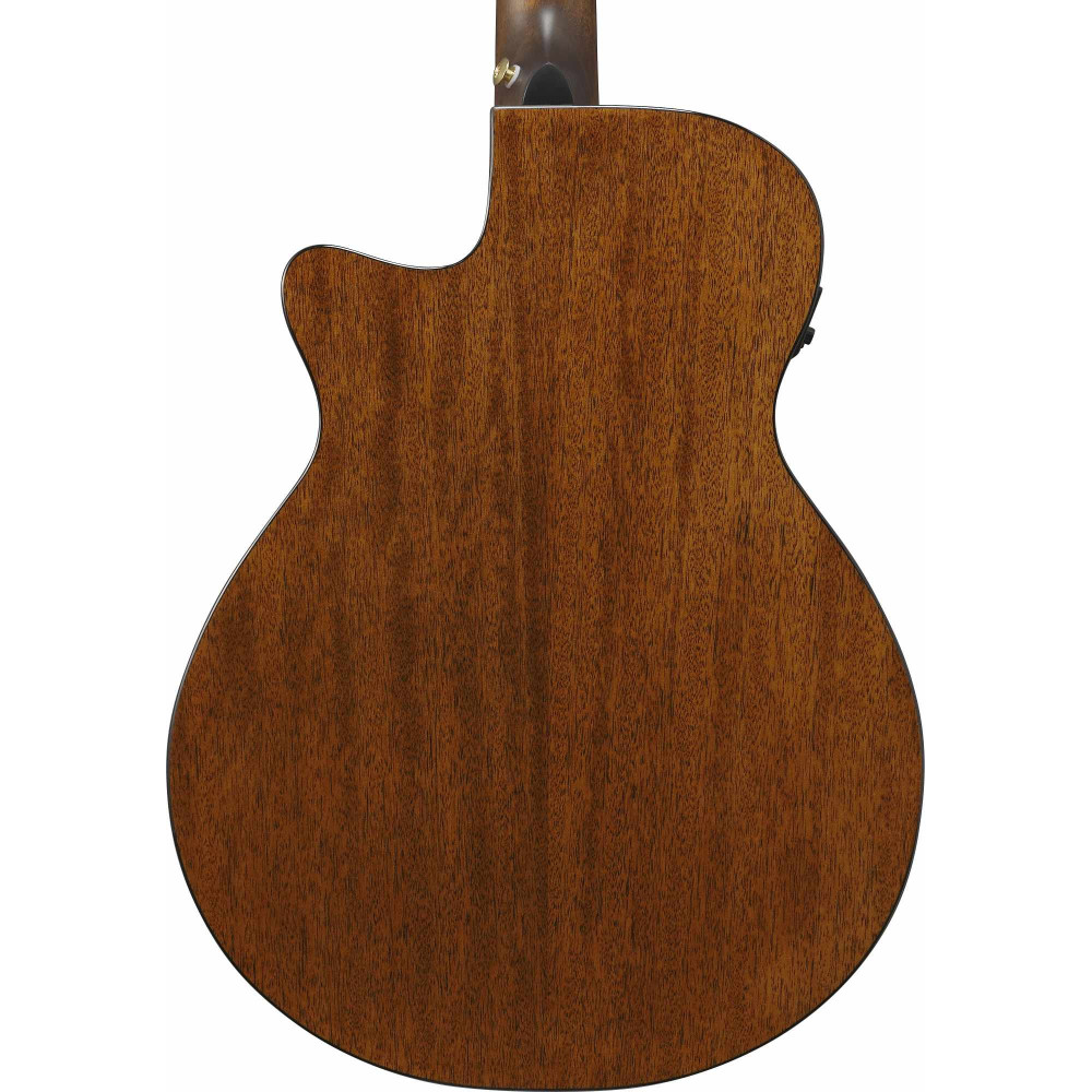 Ibanez AEG50N-NT AEG Nylon String Guitar 6-String - Natural