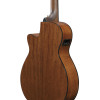 Ibanez AEG50N-NT AEG Nylon String Guitar 6-String - Natural
