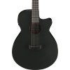 Ibanez AEG621-BOT AEG Acoustic Guitar 6-String - Black Out