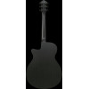 Ibanez AEG621-BOT AEG Acoustic Guitar 6-String - Black Out